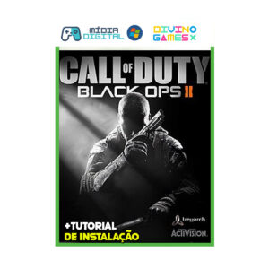 Call of Duty: Black Ops II pc