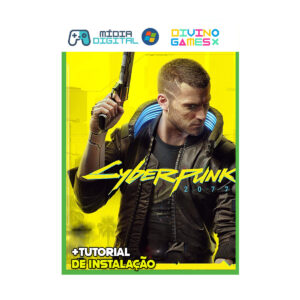 Cyberpunk 2077 - pc