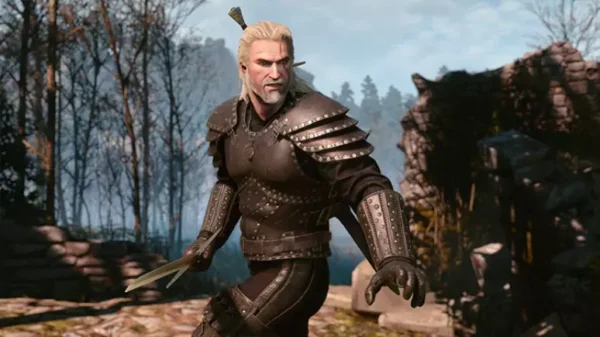 The Witcher 3 pc - Imagem 2