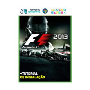 formula 1 2013