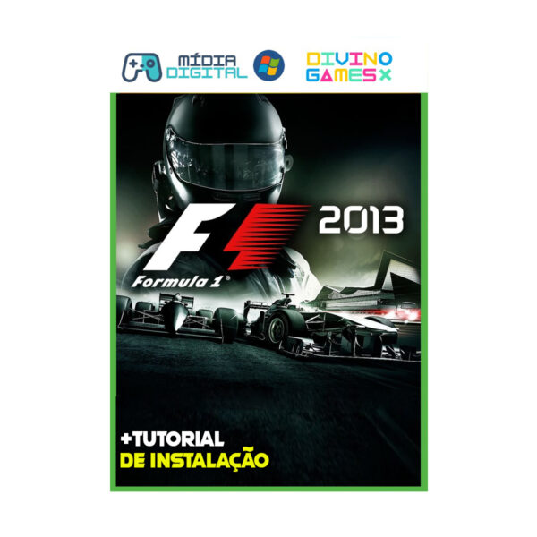 formula 1 2013