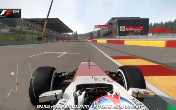 formula 1 2013 - Imagem 3