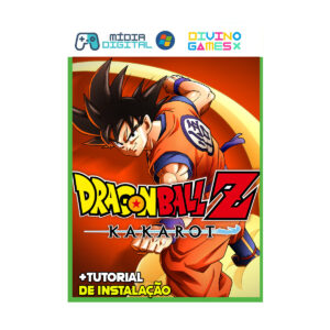 Dragon Ball Z: Kakarot PC