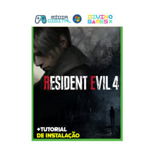 Resident Evil 4 Remake