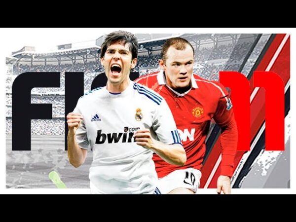 FIFA 11 - PC - Imagem 2