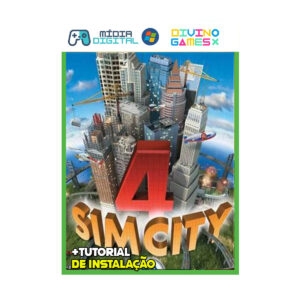 Sim City 4