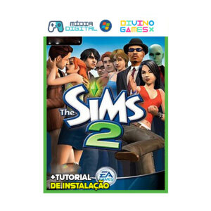 The Sims 2