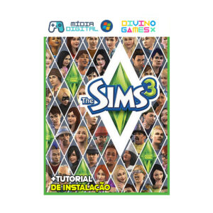 The Sims 3