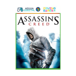 Assassin's Creed Pc (2007)