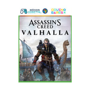 Assassin’s Creed Valhalla Pc