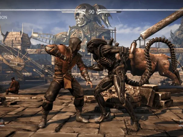 Mortal Kombat XL PC - Imagem 2