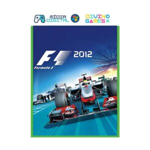 F1 2012 Pc
