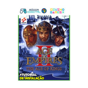 Age Of Empires 2 Classico