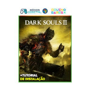 Dark Souls III  PC